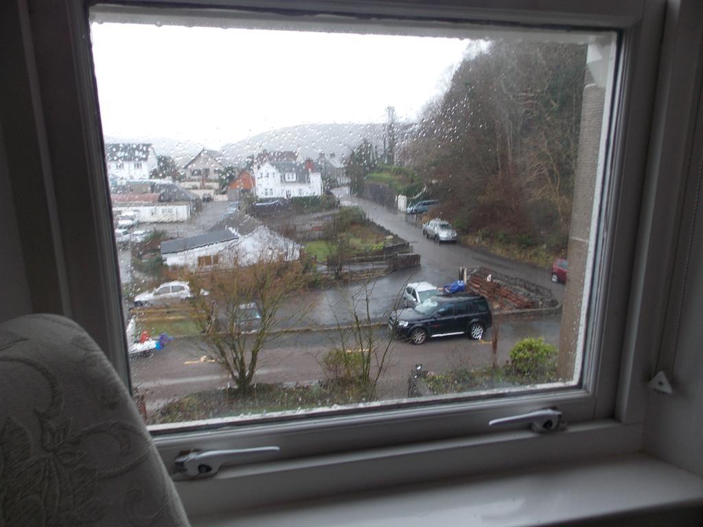 Guest house High Cliff Oban