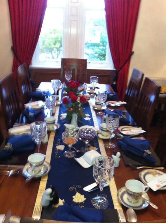 High Cliff 4* Oban
