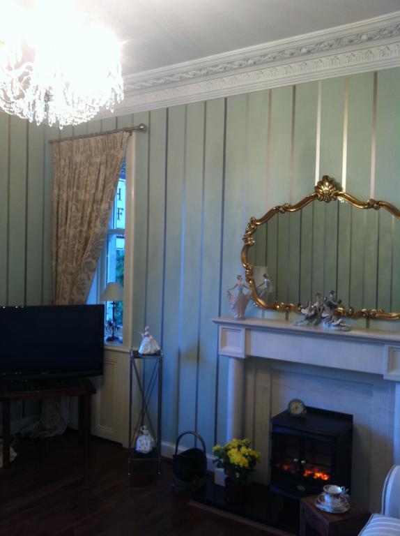 Guest house High Cliff 4*