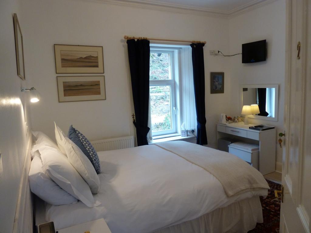 Bed & Breakfast Failte Oban
