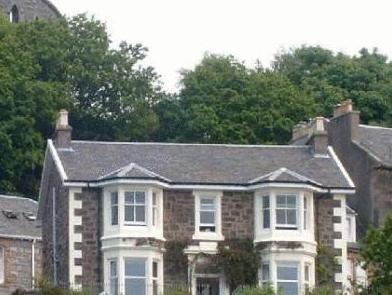 Guest house Invercloy