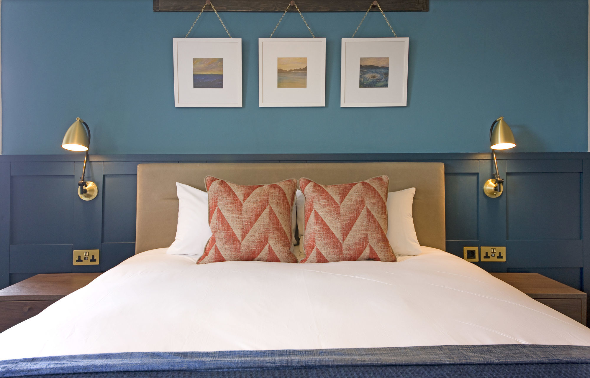 The Perle & Hotel Oban