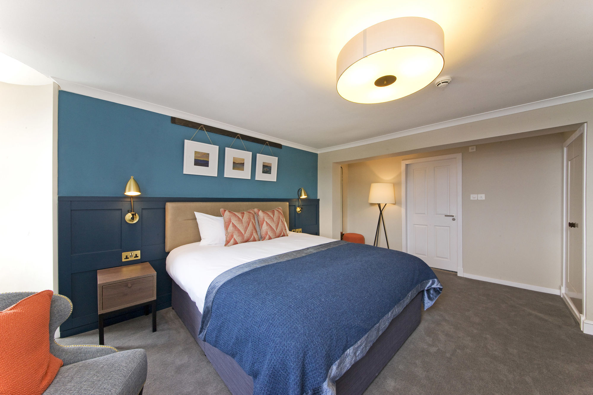 Hotel The Perle & 4*