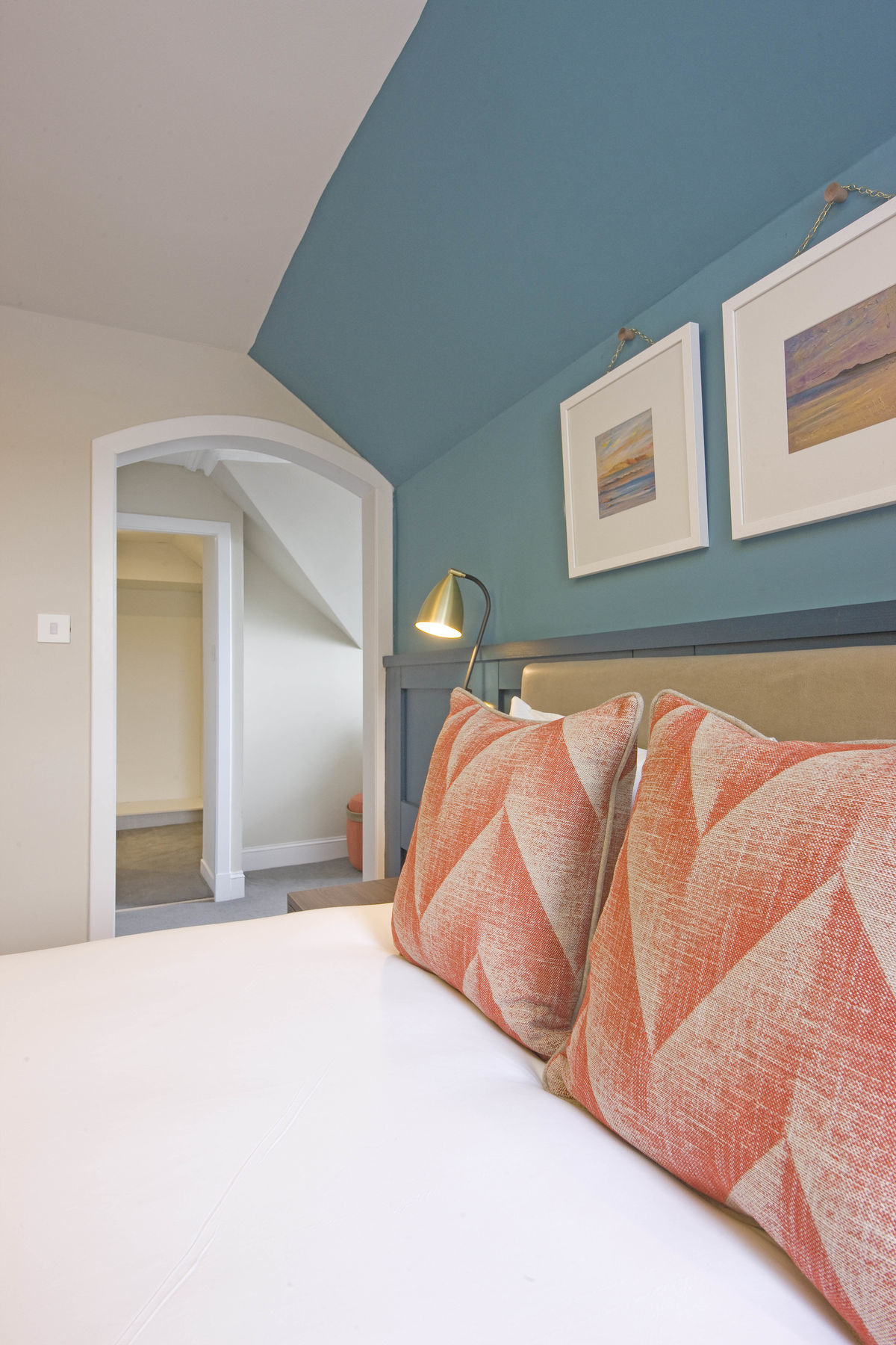The Perle & 4* Oban