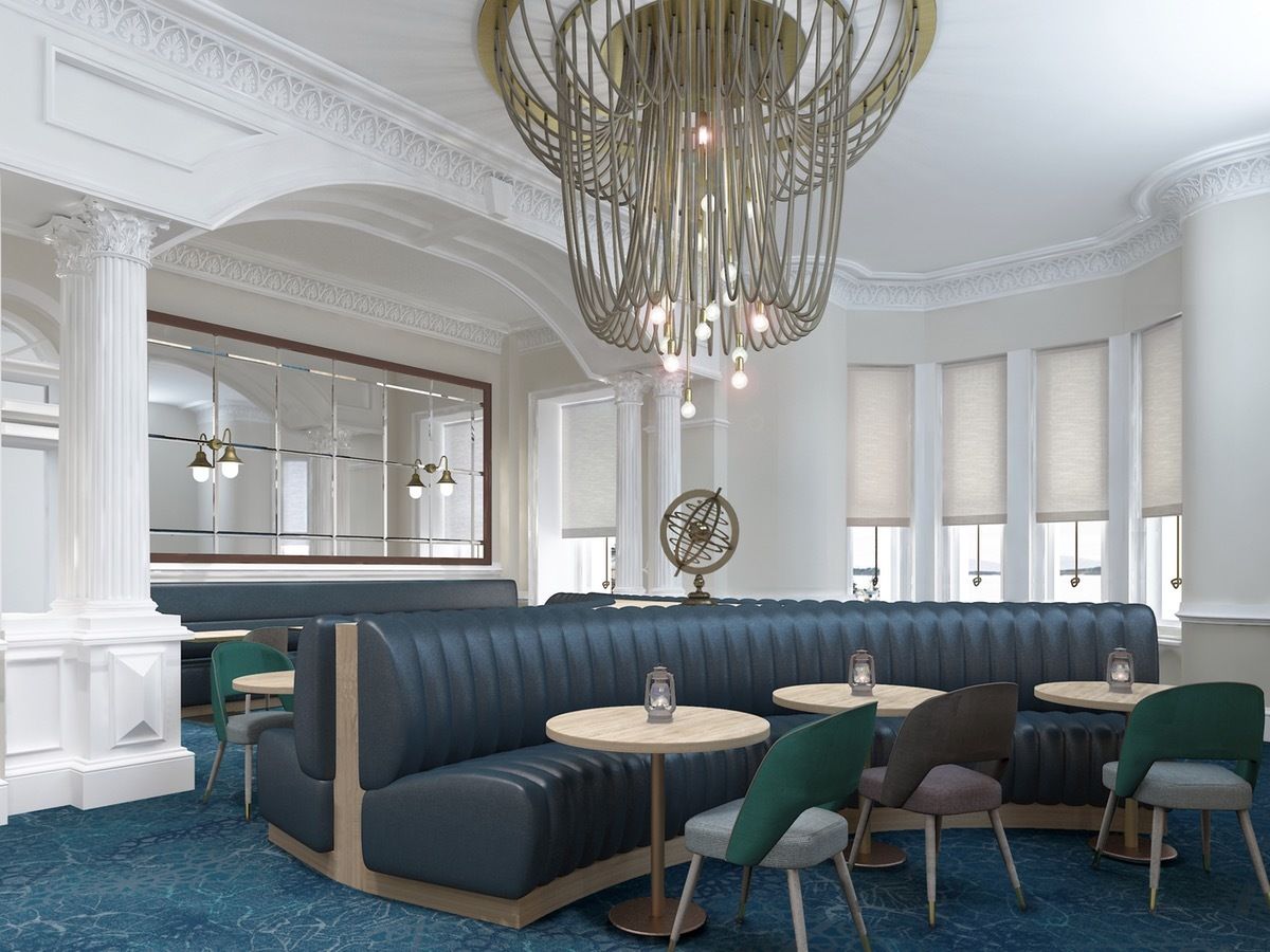 The Perle & Hotel 4*