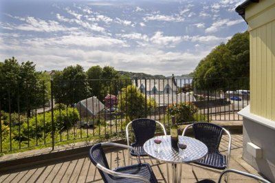Argyll House Hotel