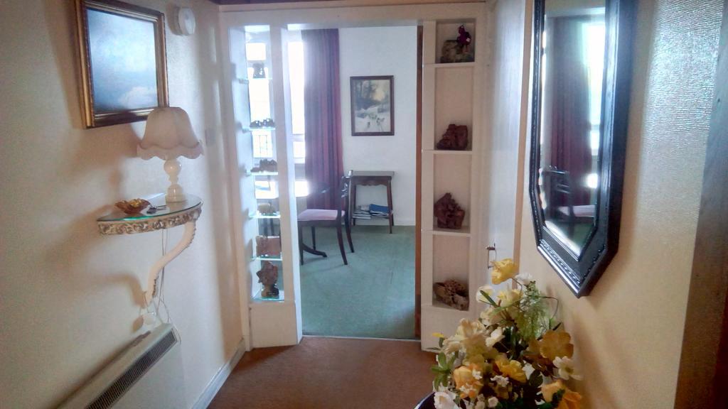 Apartment Bayviewapartment Oban