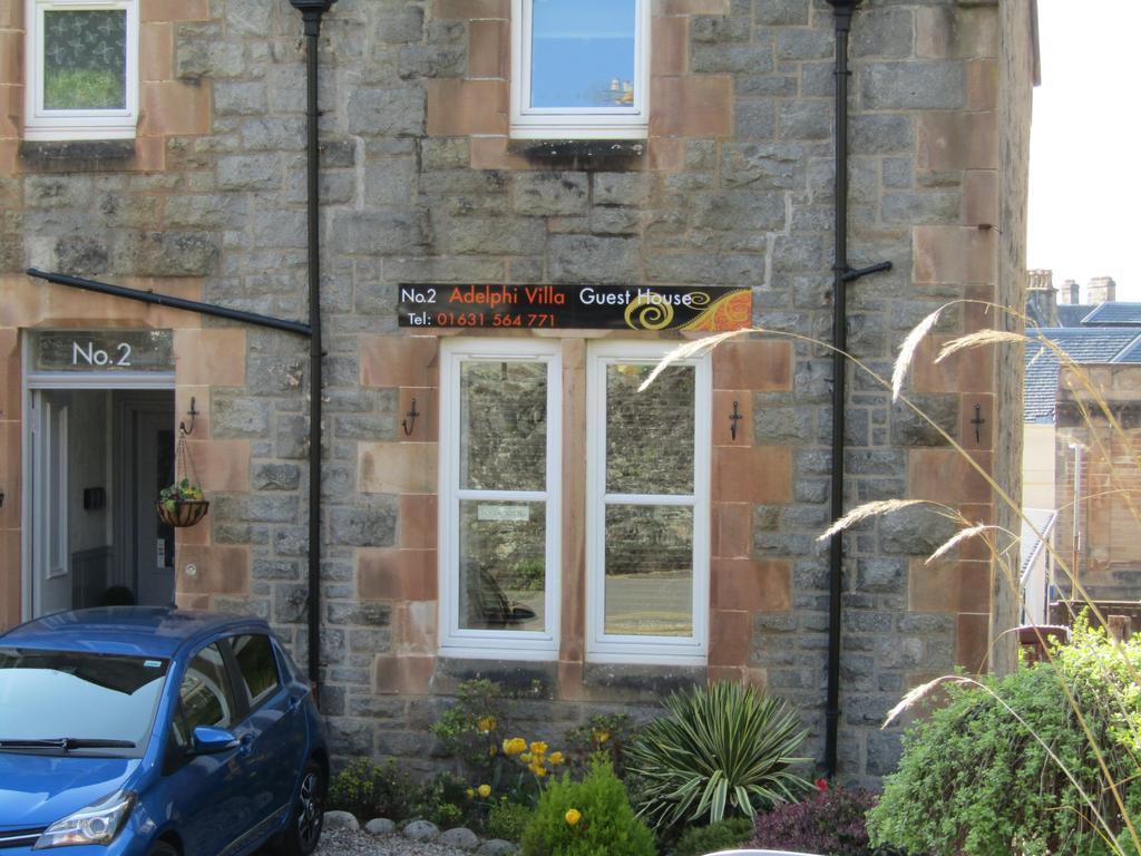 Adelphi Guest house