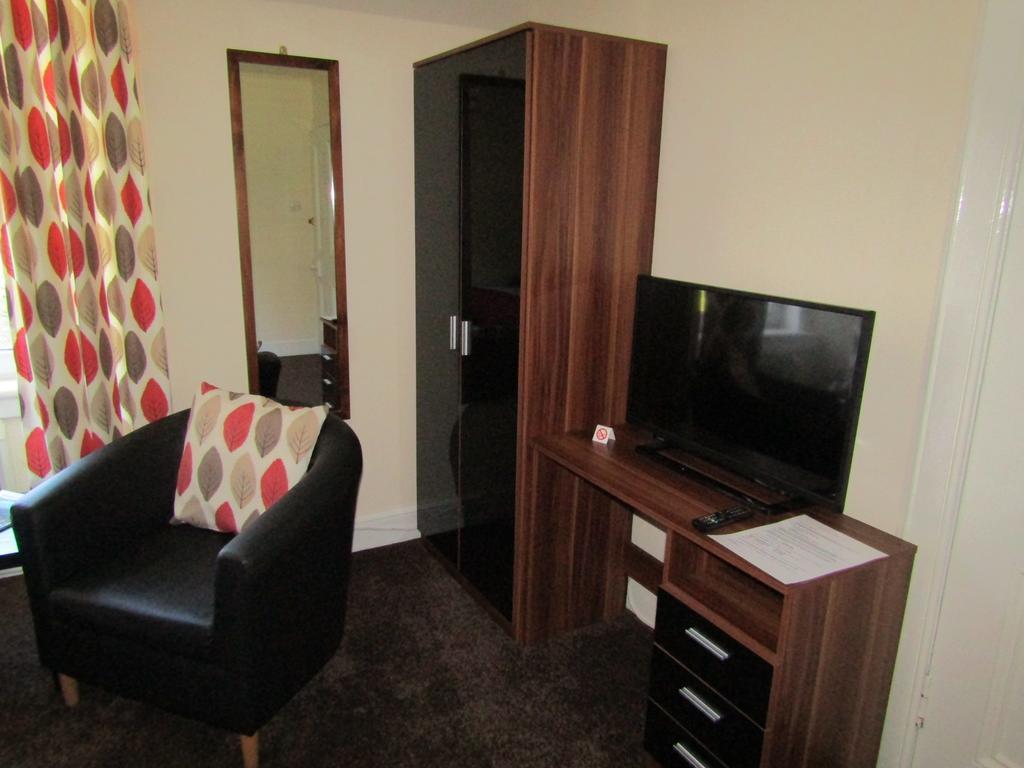 Guest house Adelphi Oban