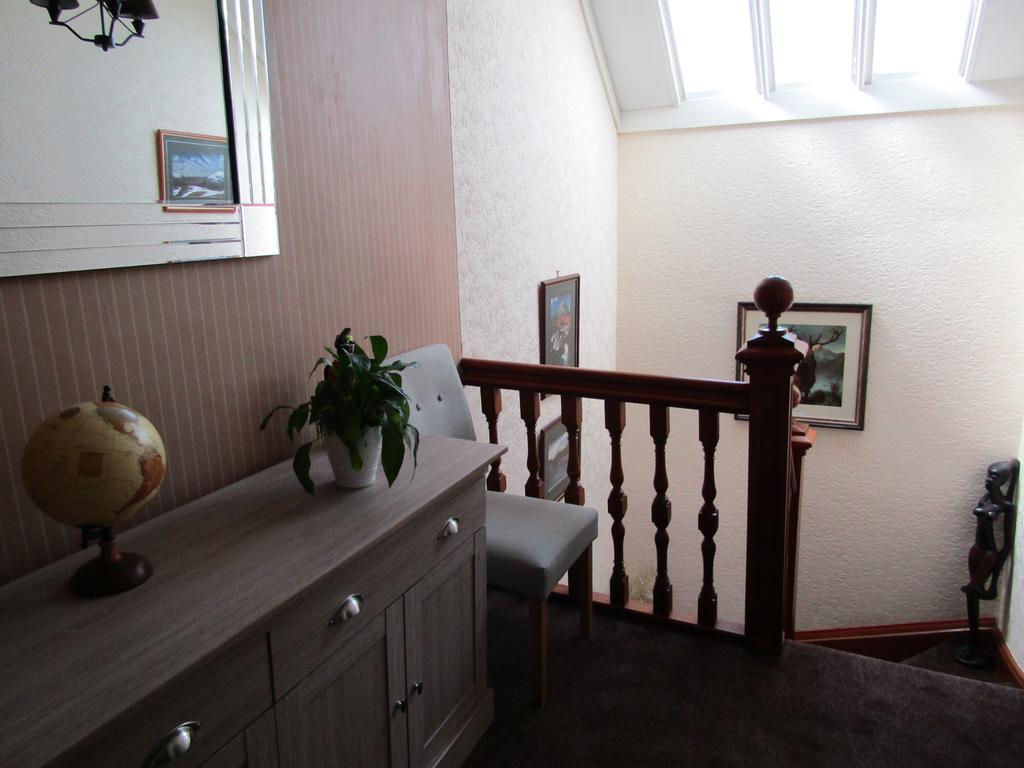 Adelphi 3* Oban