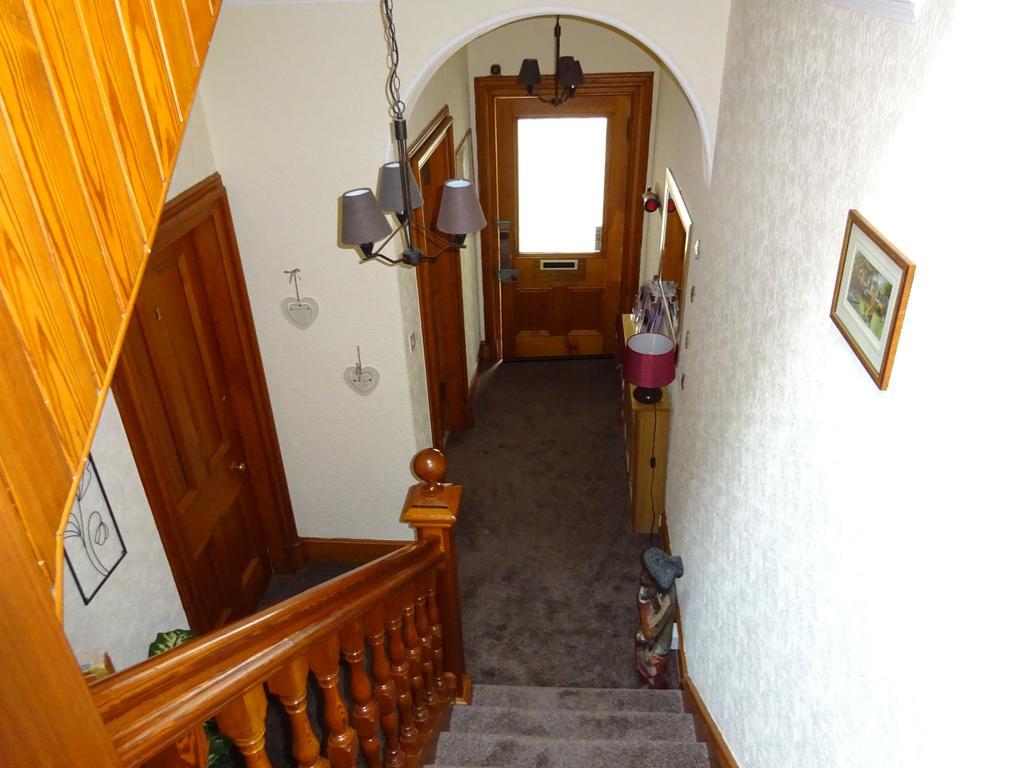 Guest house Adelphi