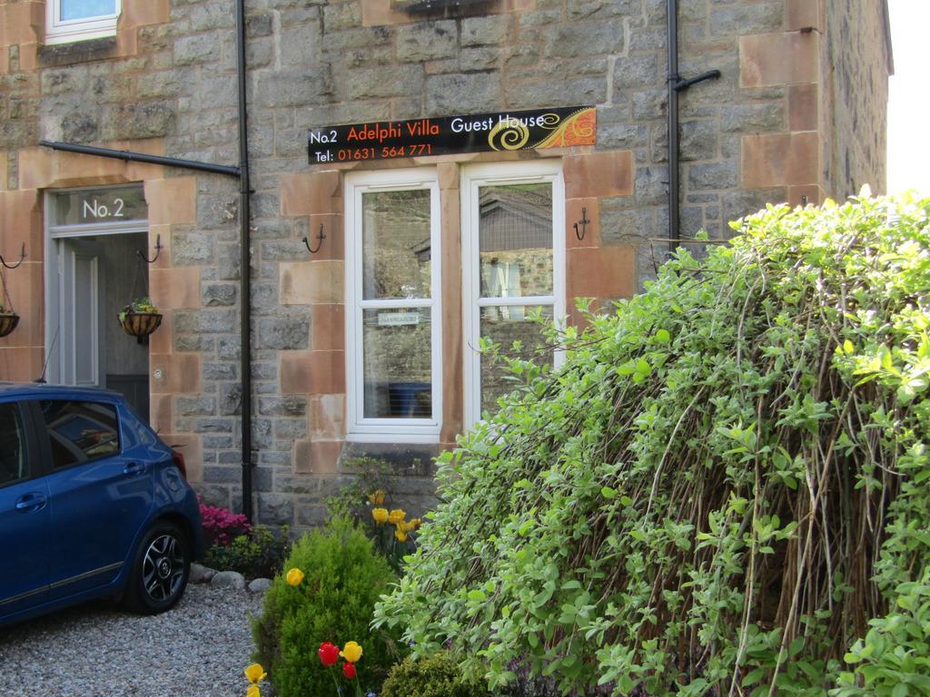 Adelphi Guest house