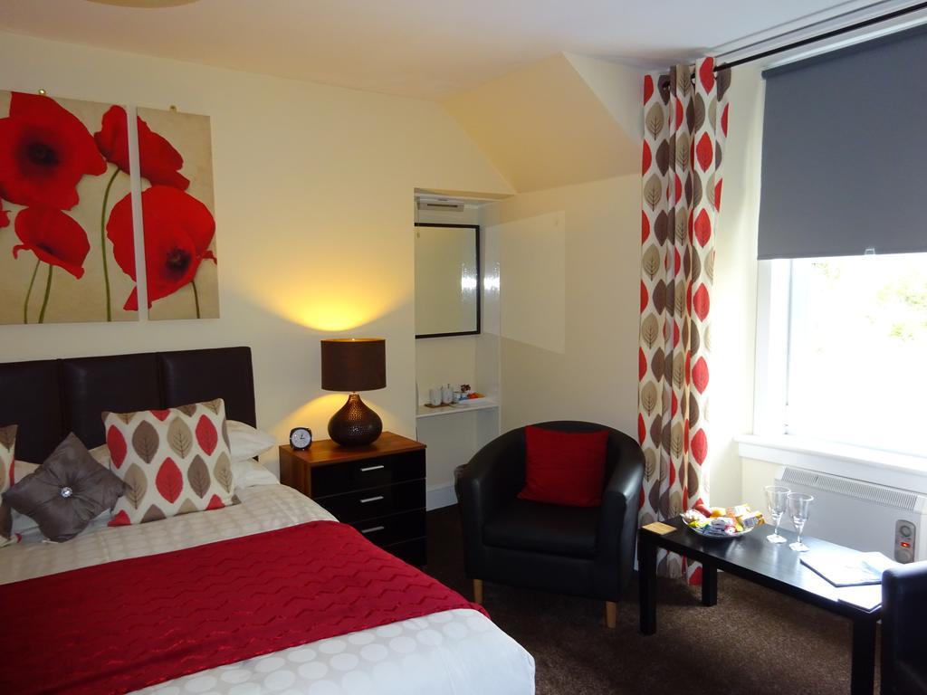 Guest house Adelphi 3*