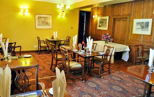 Knipoch House 4*