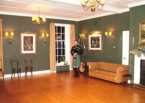 Knipoch House Hotel Oban
