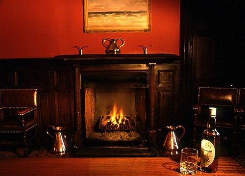 Knipoch House Oban