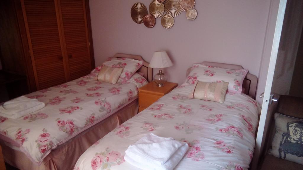 Kings Arms Holiday Apartment