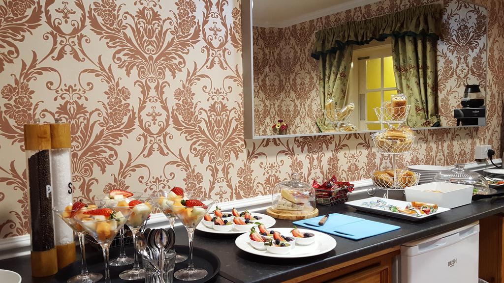 Glenrigh Guest House - Adults Only Guest house 4*