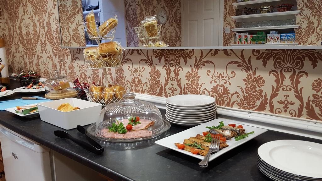 Glenrigh Guest House - Adults Only 4* Oban