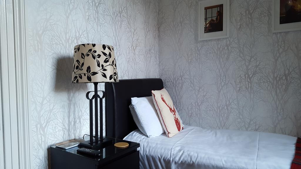 Glenrigh Guest House - Adults Only