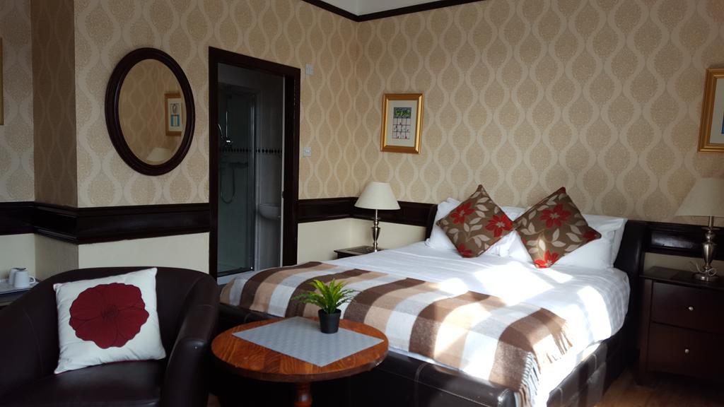 Guest house Glenrigh Guest House - Adults Only