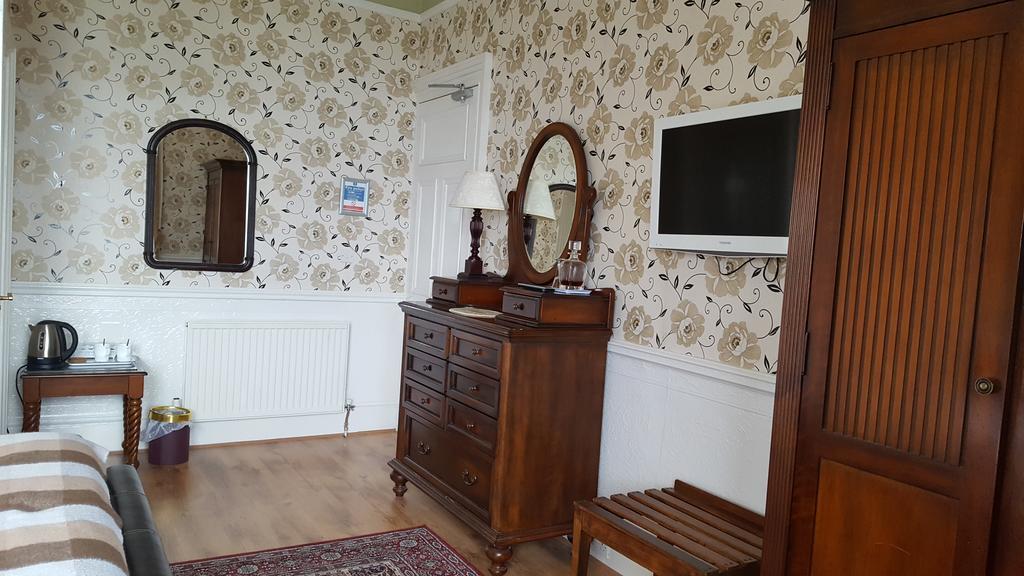 Glenrigh Guest House - Adults Only Guest house
