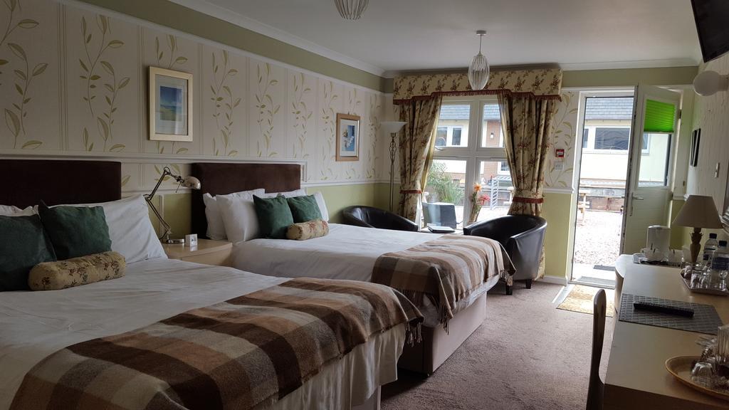 Guest house Glenrigh Guest House - Adults Only 4*