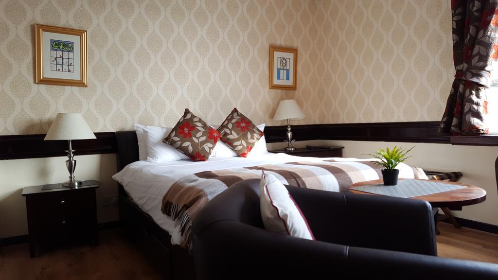 Glenrigh Guest House - Adults Only 4*