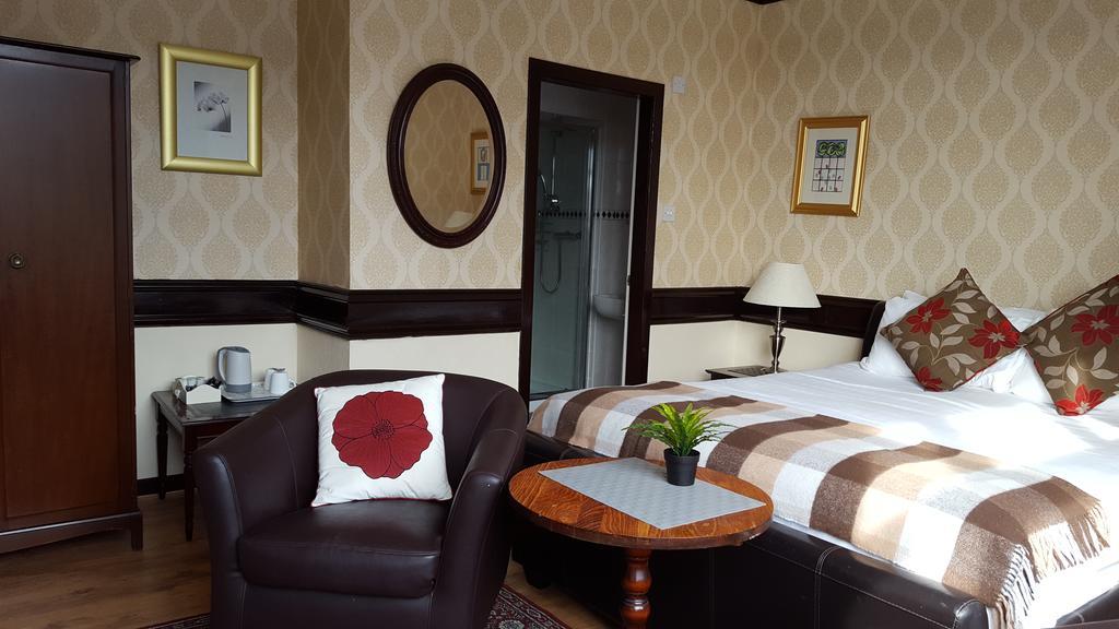 Glenrigh Guest House - Adults Only