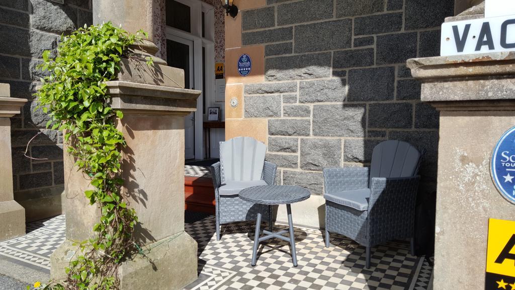 Glenrigh Guest House - Adults Only Oban