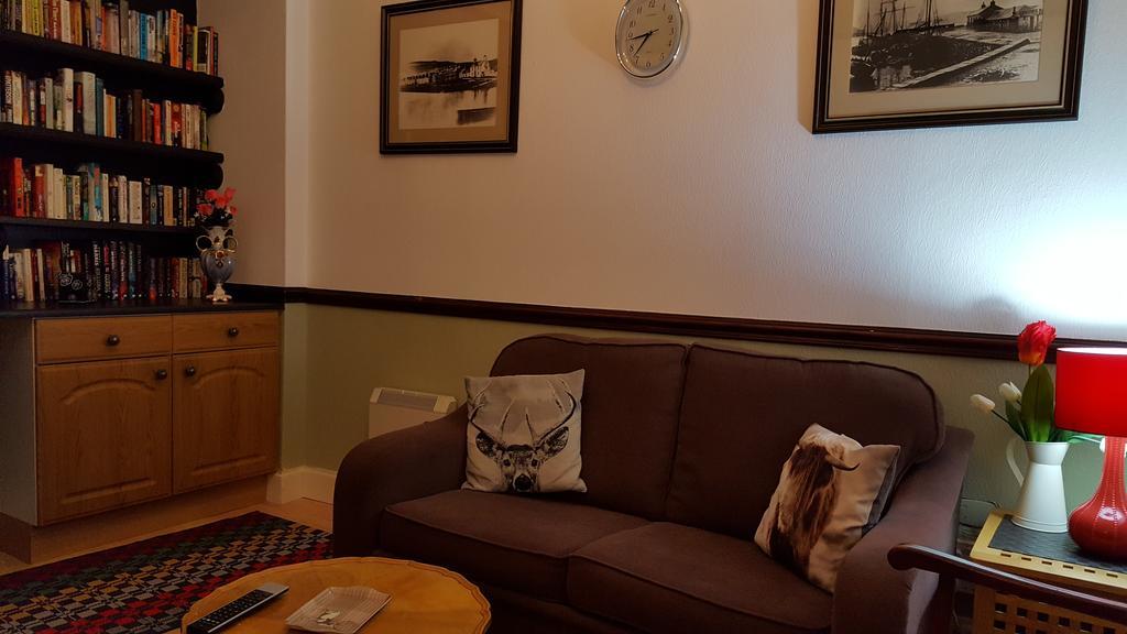 Glenrigh Guest House - Adults Only Guest house