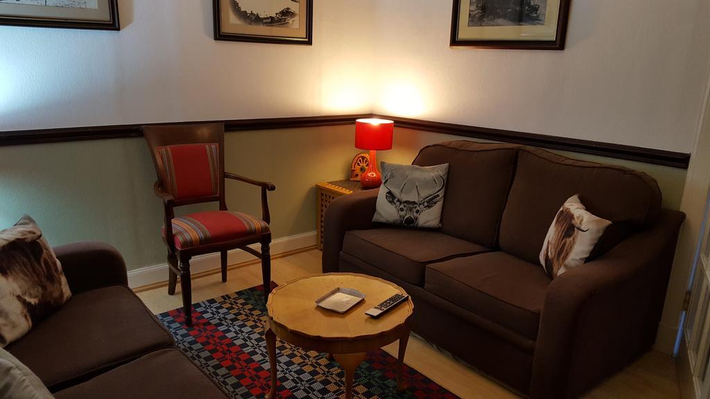 Glenrigh Guest House - Adults Only 4*