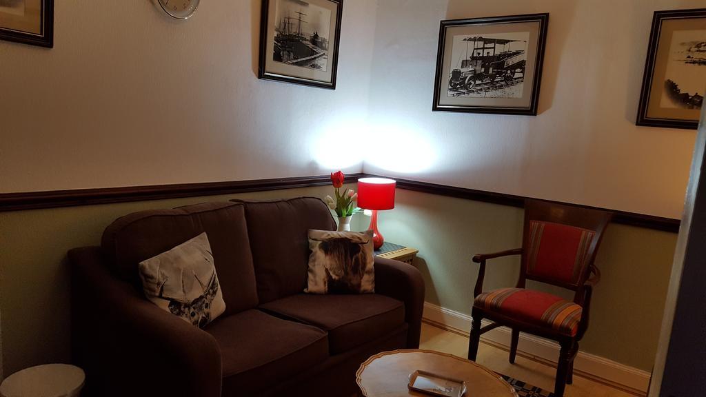 Glenrigh Guest House - Adults Only Guest house 4*