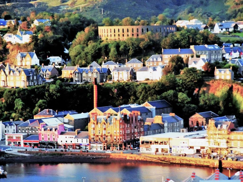 Adelphi Oban