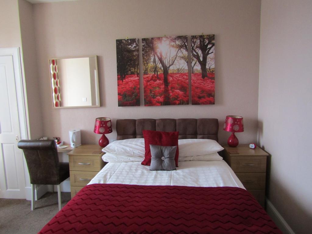 Guest house Adelphi Oban