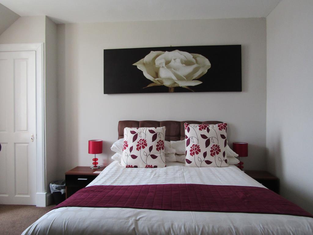 Guest house Adelphi