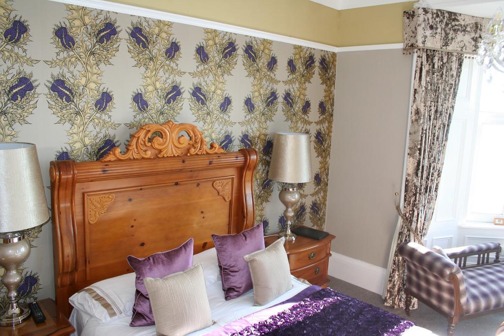 Alltavona House Guest house