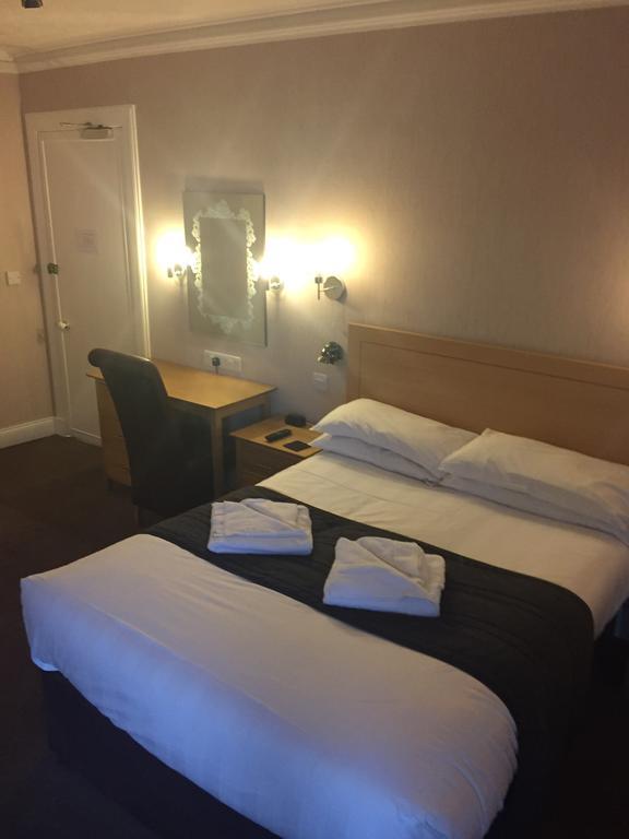 Sutherland House 3* Oban