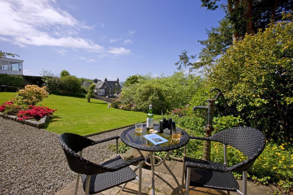 The Old Manse 4*