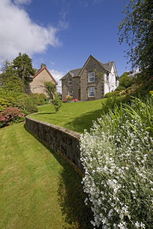 The Old Manse Guest house