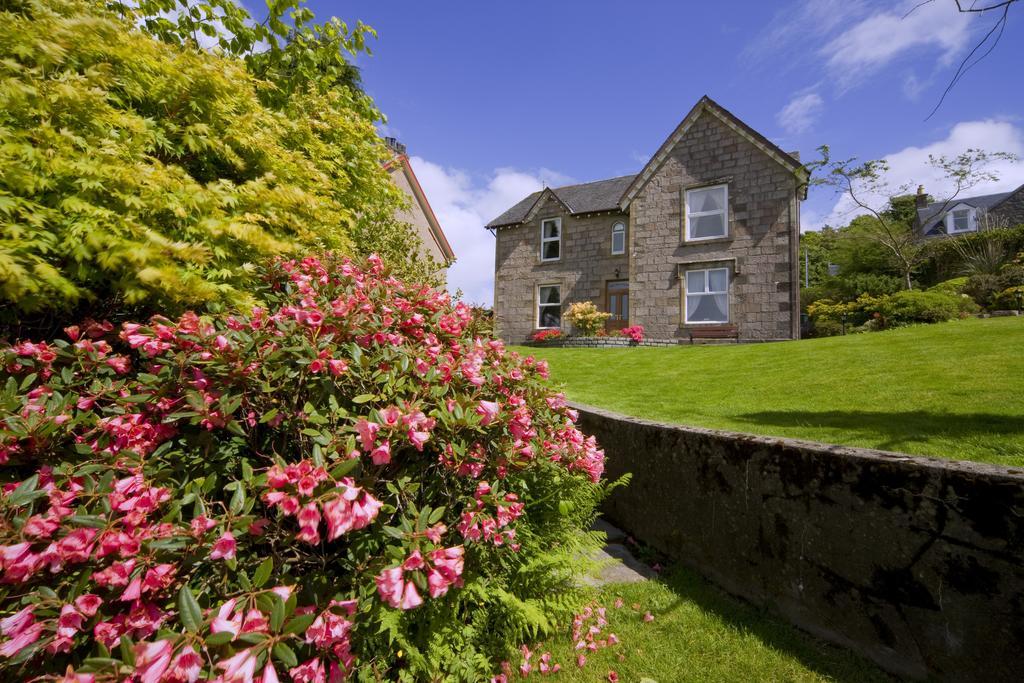The Old Manse Guest house