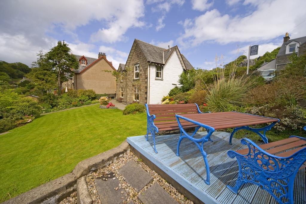 Guest house The Old Manse
