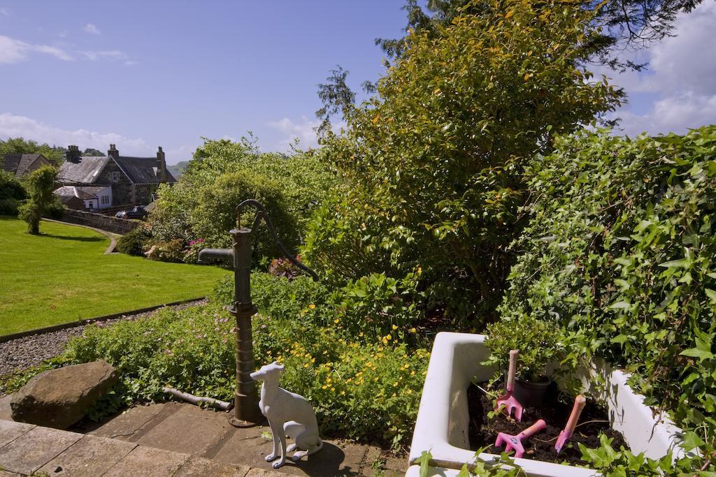 The Old Manse 4* Oban