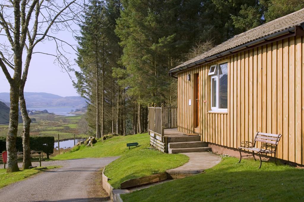 Holiday home Lagnakeil Highland