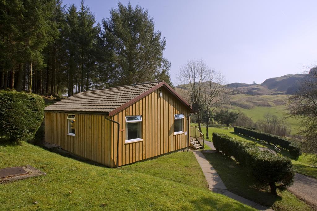 Lagnakeil Highland Holiday home Oban