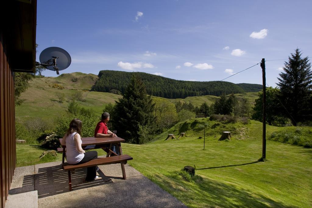 Lagnakeil Highland Oban