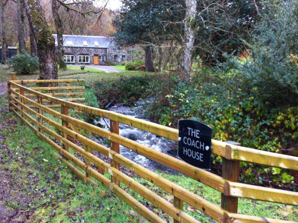 The Granny Flat Bed & Breakfast Oban