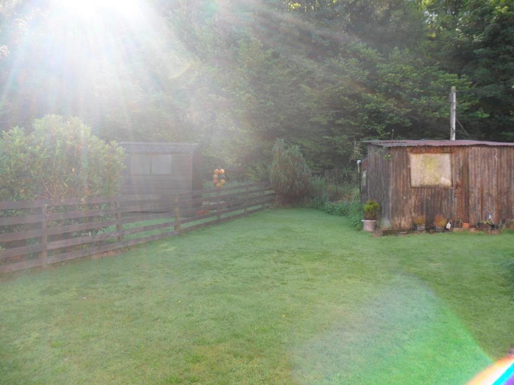 Shepherds House Bed & Breakfast 2*