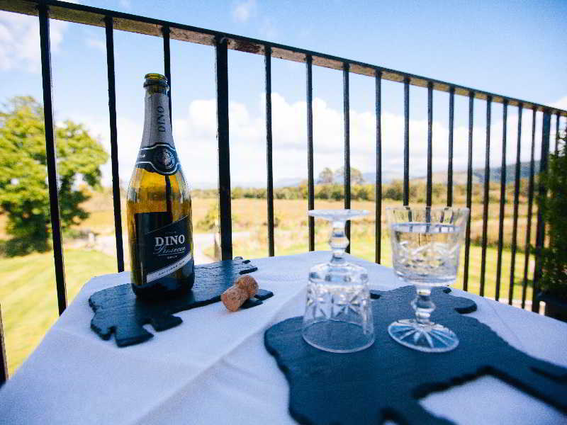 Shenavallie Bed & Breakfast Hotel 3*