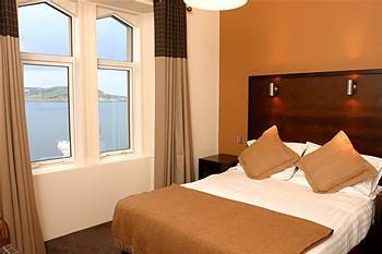 Hotel Muthu Alexandra Oban